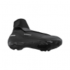 Buty MTB Shimano SH-MW502 — czarne, rozmiar 46 (zimowe, SPD)
